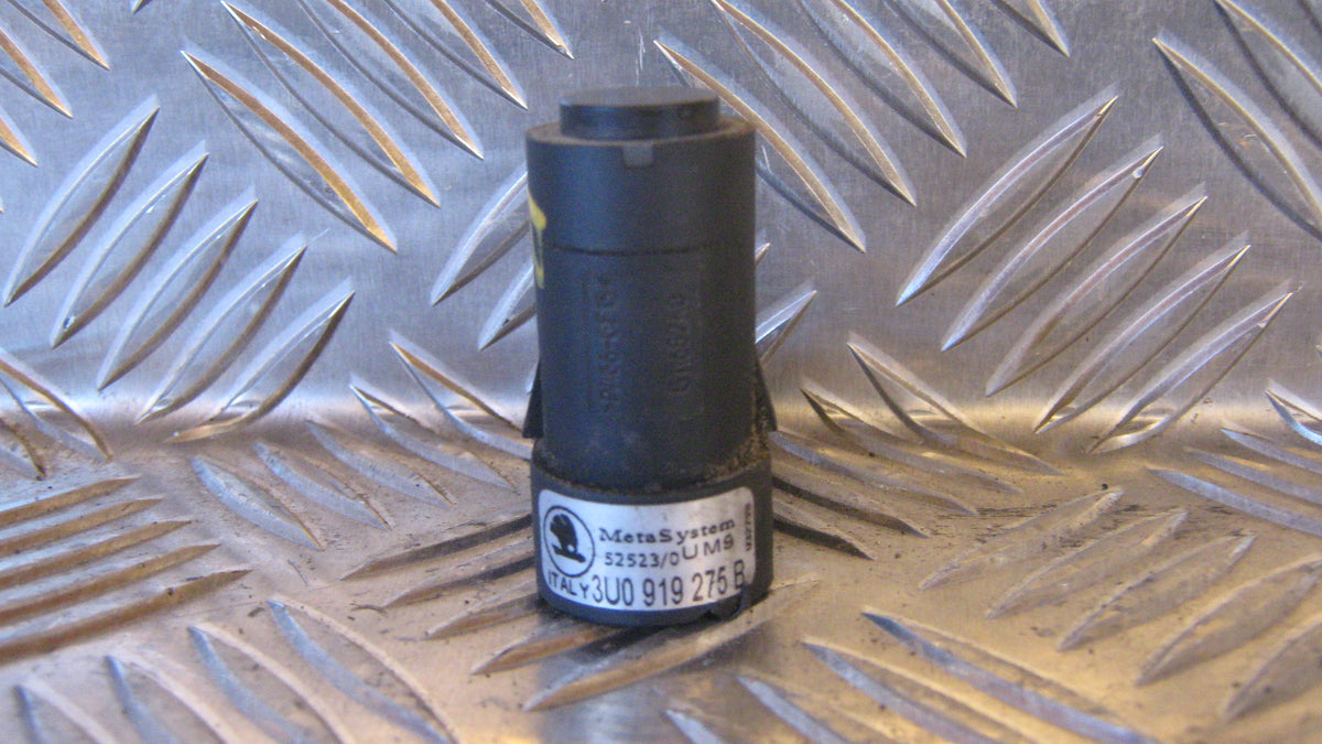 Skoda Superb  Pdc Sensor/Baksensor Med OEM Nr. 3U0919275B Fra Skoda Ophugger