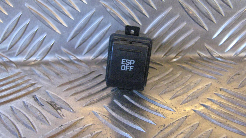 Skoda Superb Kontakt Diverse Med OEM Nr. 3U0927134A Fra Skoda Ophugger