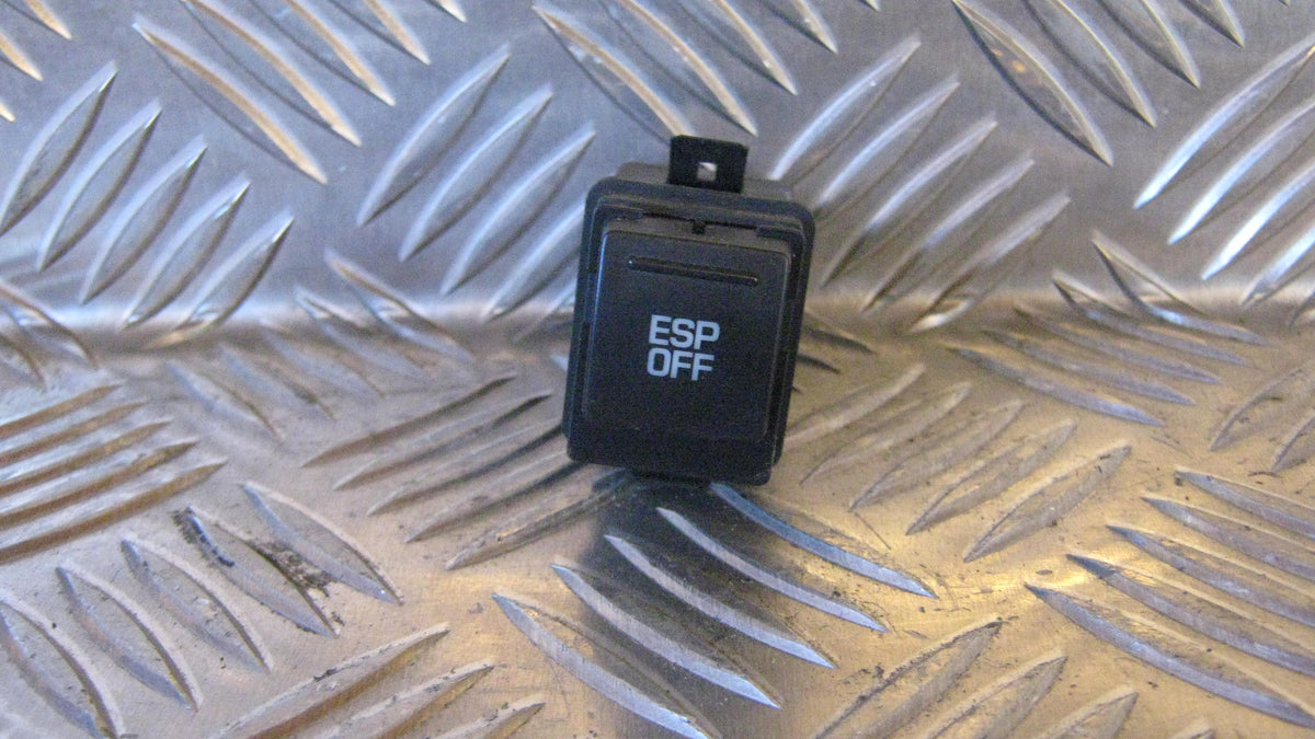 Skoda Superb Kontakt Diverse Med OEM Nr. 3U0927134A Fra Skoda Ophugger