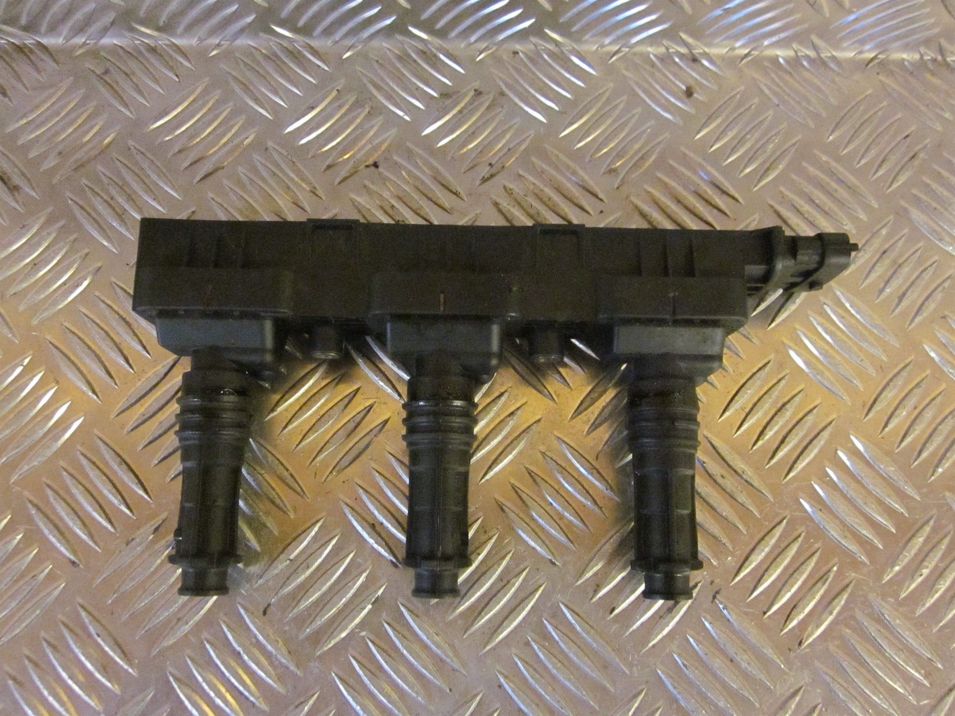 Opel Corsa C Tændspole El Med OEM Nr. Ophugger Fra Opel Ophugger