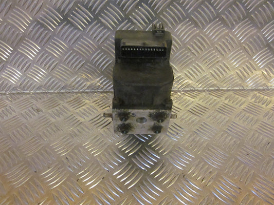 Opel Corsa C Abs Pumpe Med OEM Nr. 0265216478 Fra Opel Ophugger