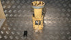 Skoda Superb Benz/Brændstofpumpe El Med OEM Nr. 3U0919050 Fra Skoda Ophugger