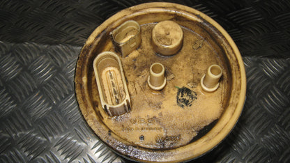 Skoda Superb Benz/Brændstofpumpe El Med OEM Nr. 3U0919050 Fra Skoda Ophugger