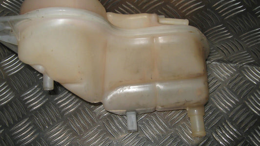 Skoda Superb Ekspansionsbehold Med OEM Nr. 4B0121403 Fra Skoda Ophugger