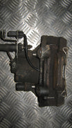 Skoda Superb Bremsekaliber Vf Med OEM Nr. 4B0615123 Fra Skoda Ophugger
