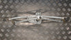 Skoda Superb Viskertræk Med OEM Nr. 8D1955605B Fra Skoda Ophugger