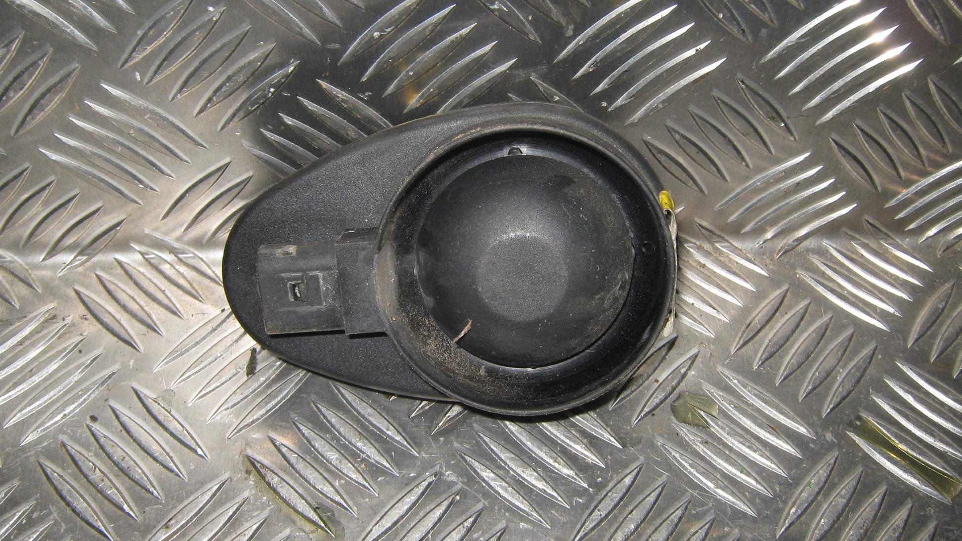 Skoda Superb Elektriske Dele Div Med OEM Nr. J10951605 Fra Skoda Ophugger