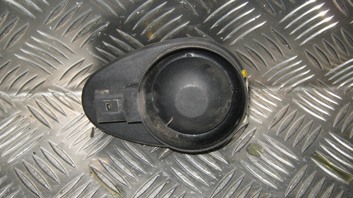 Skoda Superb Elektriske Dele Div Med OEM Nr. J10951605 Fra Skoda Ophugger