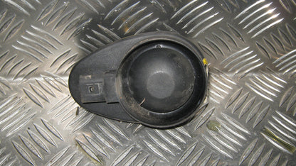 Skoda Superb Elektriske Dele Div Med OEM Nr. J10951605 Fra Skoda Ophugger