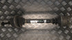 Skoda Superb Trækaksel For H Med OEM Nr. 8D0407454AX Fra Skoda Ophugger