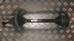 Skoda Superb Trækaksel For V Med OEM Nr. 8D0407453CX Fra Skoda Ophugger