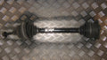 Skoda Superb Trækaksel For V Med OEM Nr. 8D0407453CX Fra Skoda Ophugger