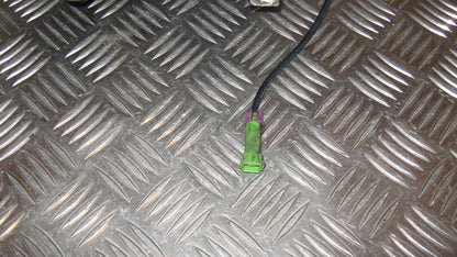 Skoda Superb Aircondition Pumpe Med OEM Nr. 7SBU16C Fra Skoda Ophugger