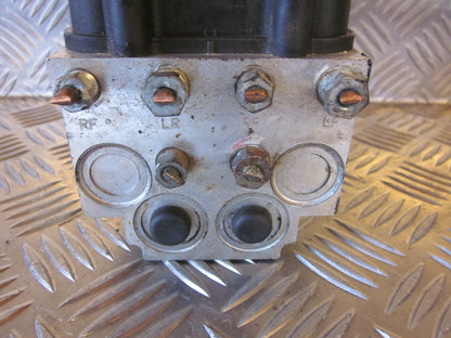 Daewoo Matiz Abs Pumpe Med OEM Nr. AE8176034CBL Fra Daewoo Ophugger