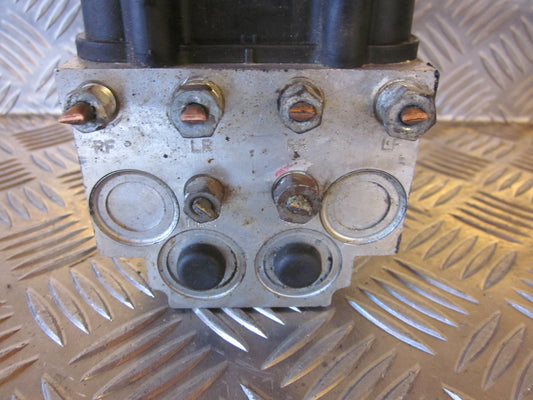 Daewoo Matiz Abs Pumpe Med OEM Nr. AE8176034CBL Fra Daewoo Ophugger