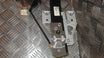 Audi A4 Rudemotor - Rudehejs Med OEM Nr. 8K0839462A Fra Audi Ophugger