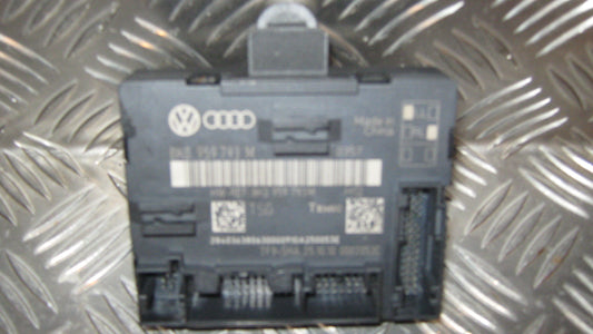 Audi A4 8K Elektriske Dele Div Med OEM Nr. Ophugger Fra Audi Ophugger
