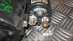 Opel Astra G Starter Med OEM Nr. 93176034 Fra Opel Ophugger