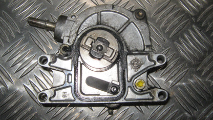 Opel Astra G Vacuumpumpe Med OEM Nr. Ophugger Fra Opel Ophugger