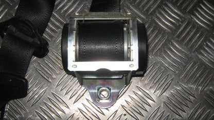 Opel Corsa D Sikkerhedsseler For Med OEM Nr. 13262567 Fra Opel Ophugger