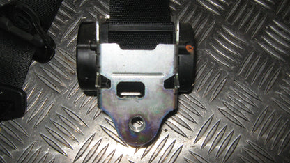 Opel Corsa D Sikkerhedsseler For Med OEM Nr. 13262567 Fra Opel Ophugger