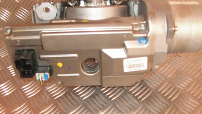 Opel Corsa D Ratstamme M/El-Servo Med OEM Nr. 9318932 Fra Opel Ophugger