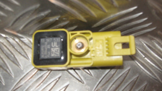 Opel Corsa D Kontakt Diverse Med OEM Nr. Ophugger Fra Opel Ophugger