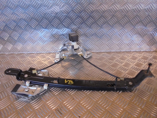 Seat Leon 1P Rudemotor - Rudehejs Med OEM Nr. Ophugger Fra Seat Ophugger