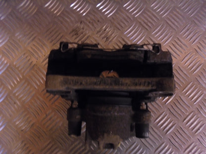 Volvo V70 Bremsekaliber VF Med OEM Nr. Ophugger Fra Volvo Ophugger