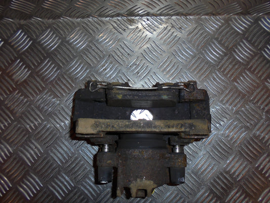 Volvo V70 Bremsekaliber VF Med OEM Nr. Ophugger Fra Volvo Ophugger
