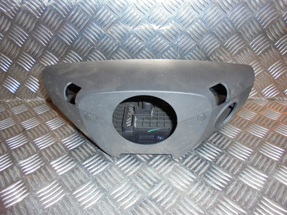 Opel Vectra C Ratafdækning Med OEM Nr. Ophugger Fra Opel Ophugger
