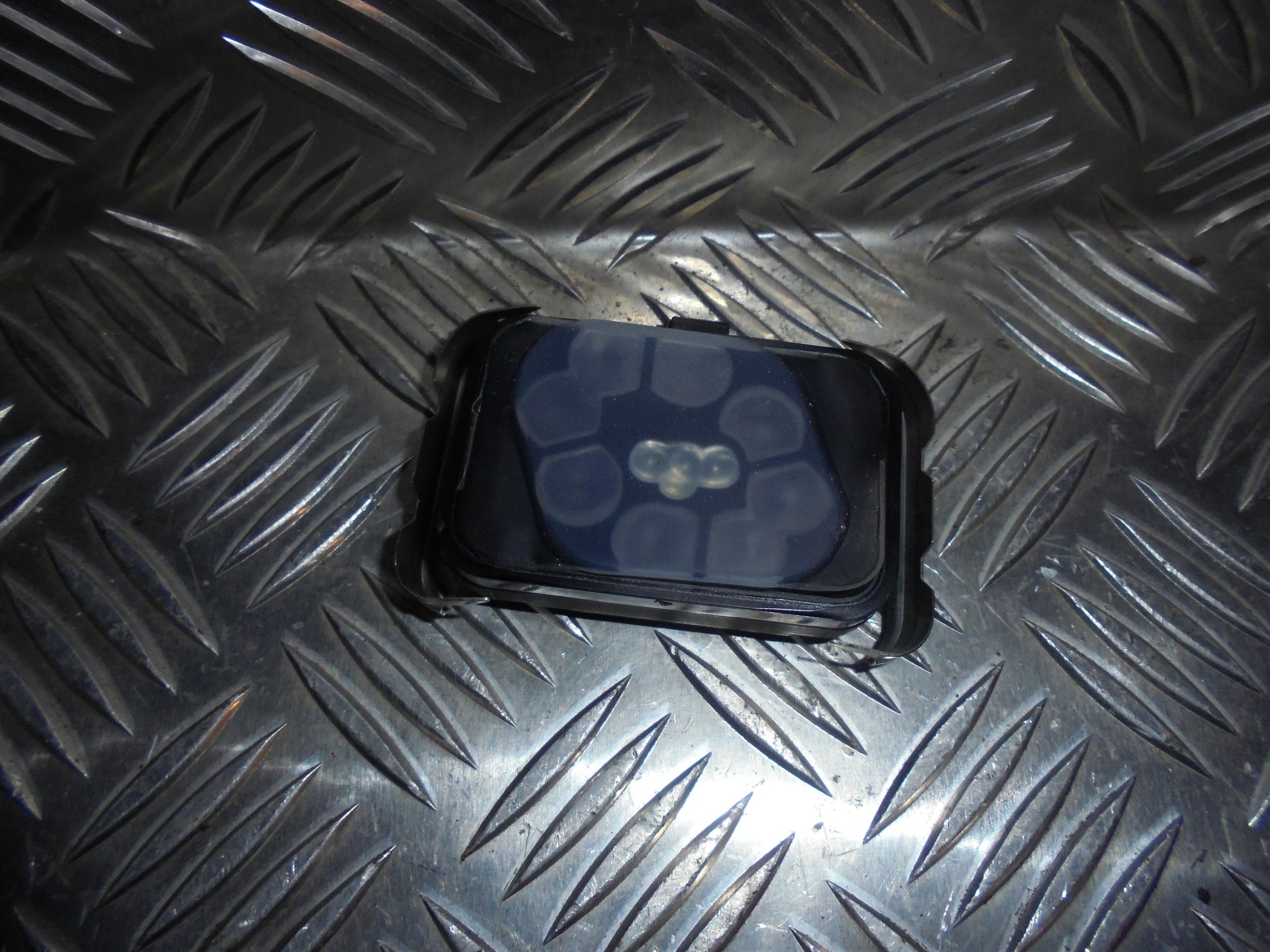 Opel Vectra C Regnsensor Med OEM Nr. Ophugger Fra Opel Ophugger