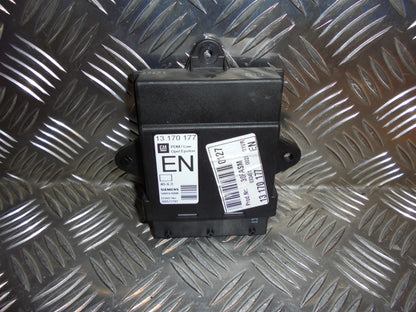 Opel Vectra C Elektriske Dele Div Med OEM Nr. Ophugger Fra Opel Ophugger