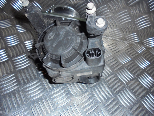 Opel Vectra C Tågelygte For Med OEM Nr. Ophugger Fra Opel Ophugger