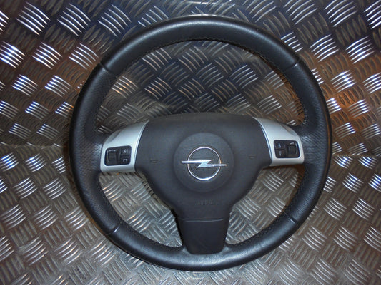 Opel Vectra C Rat Med OEM Nr. Ophugger Fra Opel Ophugger
