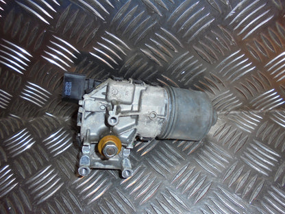 Opel Astra H Viskermotor Med OEM Nr. Ophugger Fra Opel Ophugger