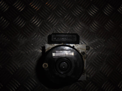 Opel Astra H Abs Pumpe Med OEM Nr. 13157578 Fra Opel Ophugger