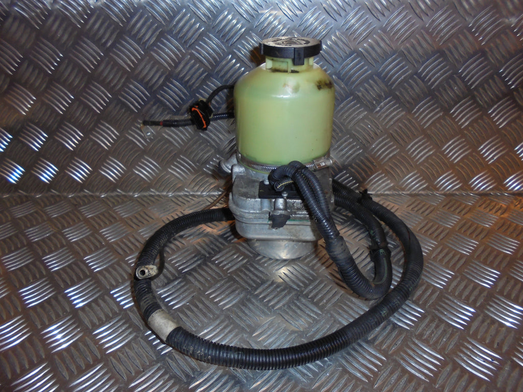 Opel Astra H Servopumpe Med OEM Nr. 93179568 Fra Opel Ophugger