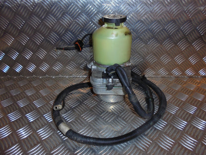 Opel Astra H Servopumpe Med OEM Nr. 93179568 Fra Opel Ophugger
