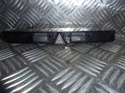 Opel Astra H Kontakt Katastrofe Med OEM Nr. Ophugger Fra Opel Ophugger