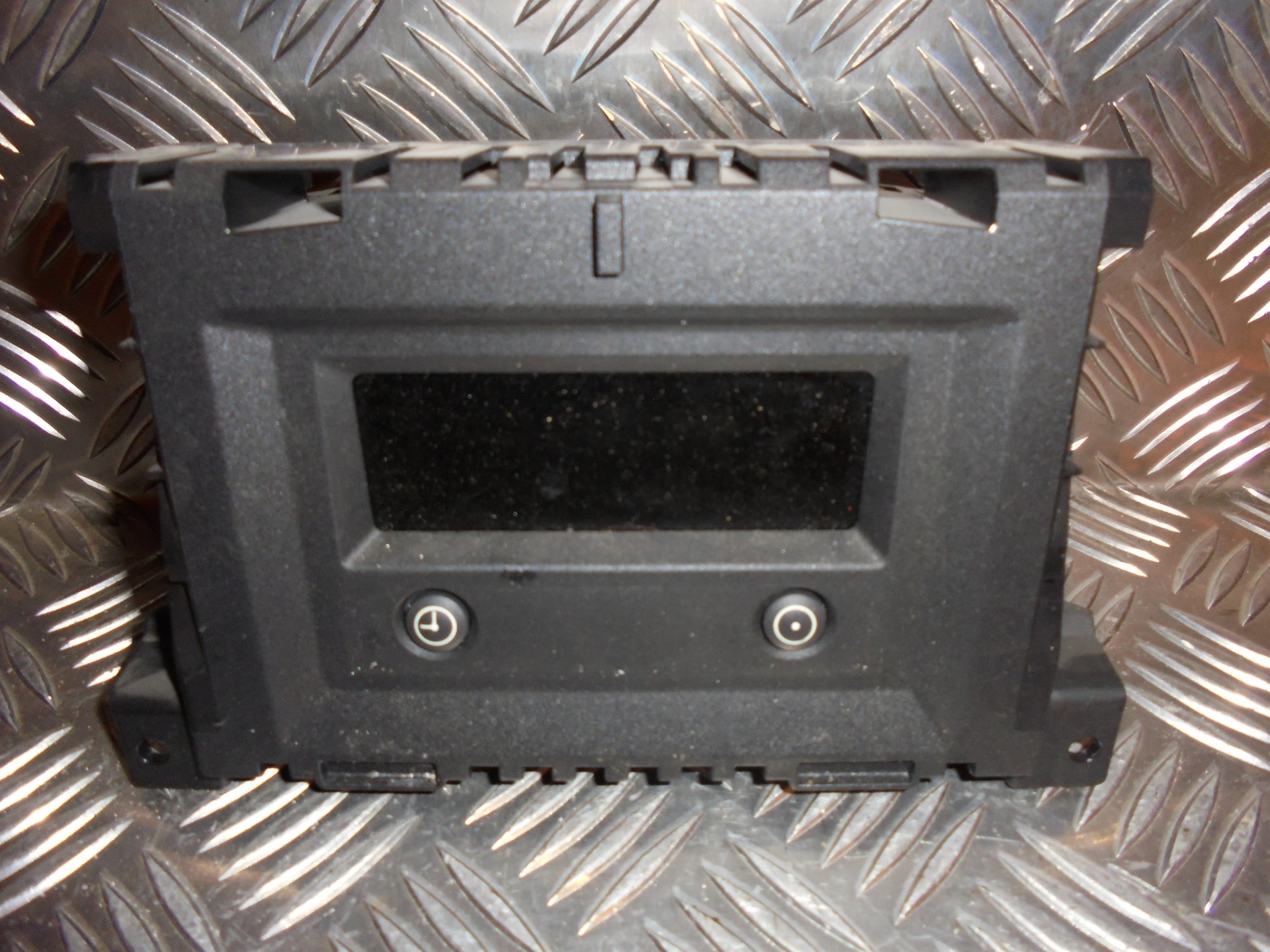 Opel Astra H Ur Med OEM Nr. Ophugger Fra Opel Ophugger