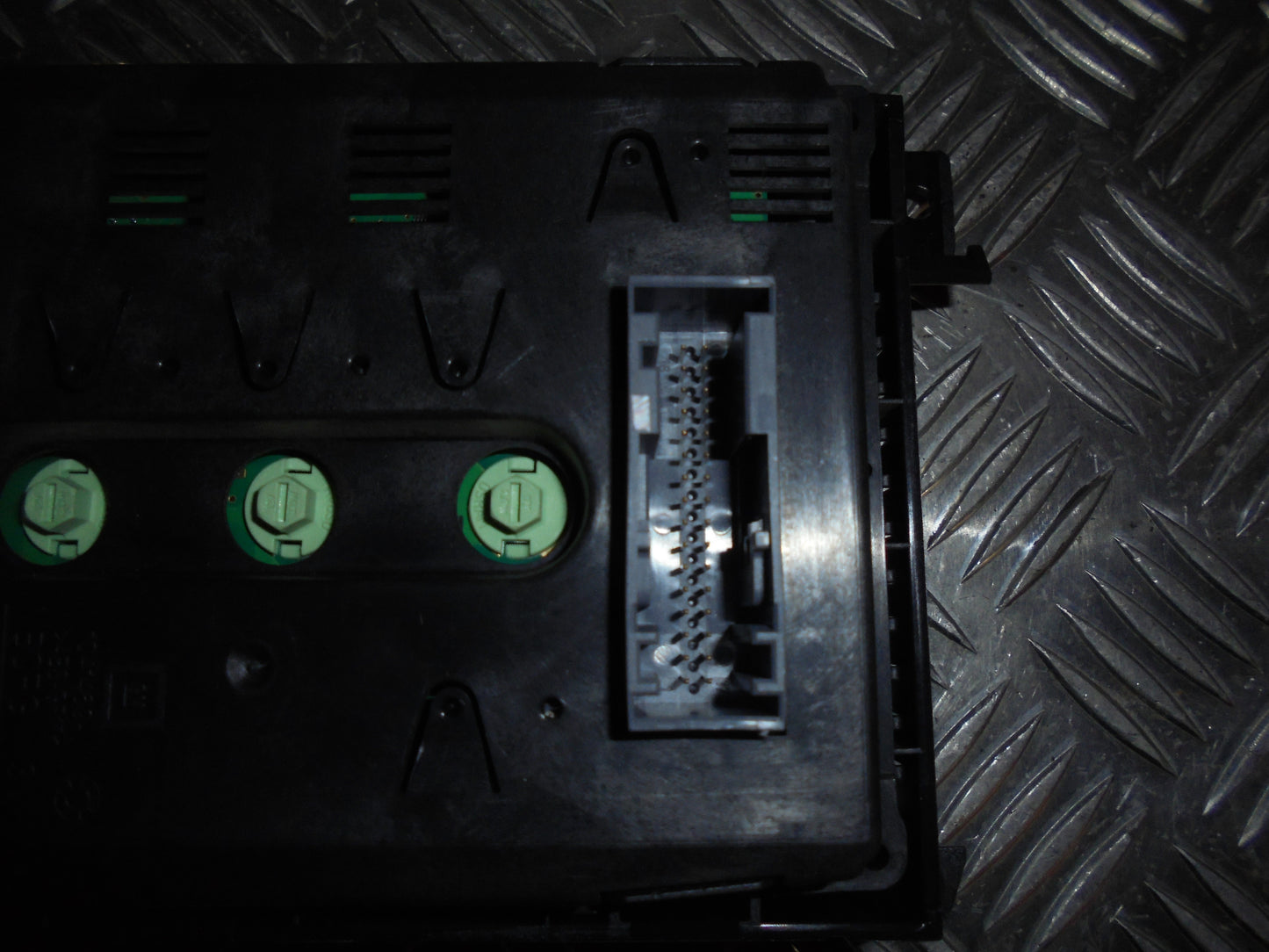 Opel Astra H Ur Med OEM Nr. Ophugger Fra Opel Ophugger