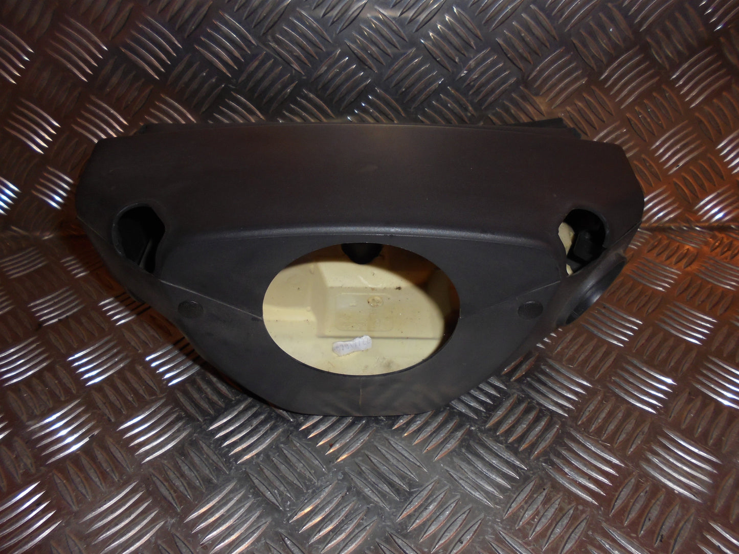 Opel Astra H Ratafdækning Med OEM Nr. Ophugger Fra Opel Ophugger