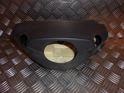 Opel Astra H Ratafdækning Med OEM Nr. Ophugger Fra Opel Ophugger