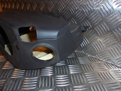 Opel Astra H Ratafdækning Med OEM Nr. Ophugger Fra Opel Ophugger