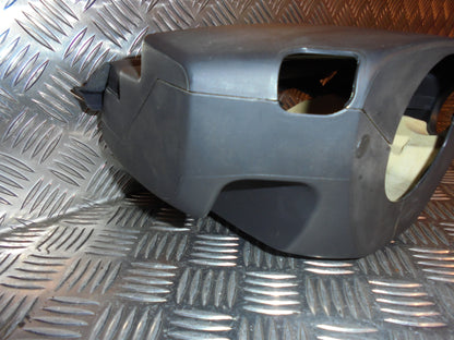 Opel Astra H Ratafdækning Med OEM Nr. Ophugger Fra Opel Ophugger