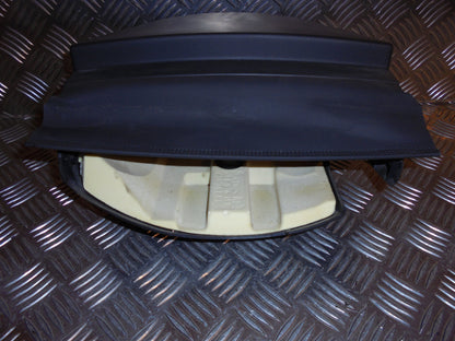 Opel Astra H Ratafdækning Med OEM Nr. Ophugger Fra Opel Ophugger