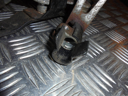 Opel Astra H Gearskifte Med OEM Nr. Ophugger Fra Opel Ophugger