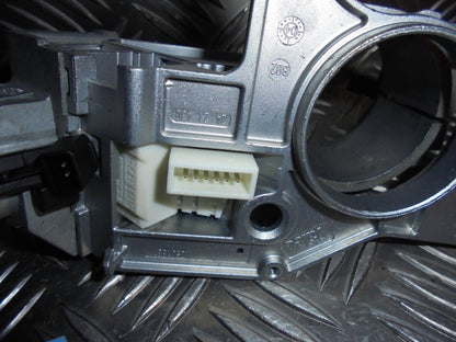 Opel Astra H Låsesæt  Med OEM Nr. Ophugger Fra Opel Ophugger