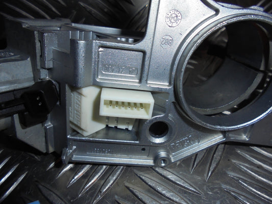 Opel Astra H Låsesæt  Med OEM Nr. Ophugger Fra Opel Ophugger